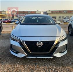 نیسان سێنترا